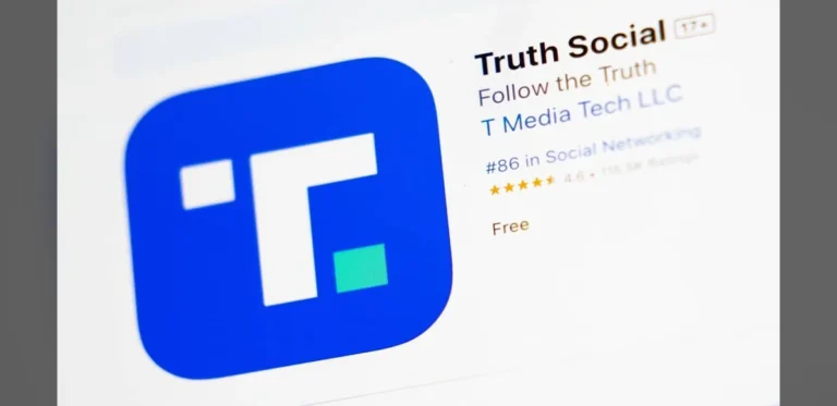 Trump Media Reports $238 Million Second-Quarter Loss and Abandons Crypto and Betting Plans to Focus on Truth Social