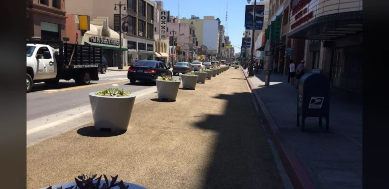 Morocco Trials Permeable Pavement Designed to Stay Cooler via Evaporation
