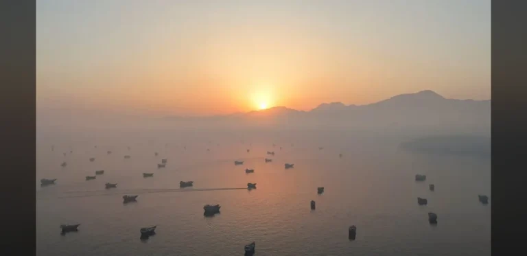 Shipping Activity in Key Maritime Passage Slows as Conflicting Reports Emerge on Access