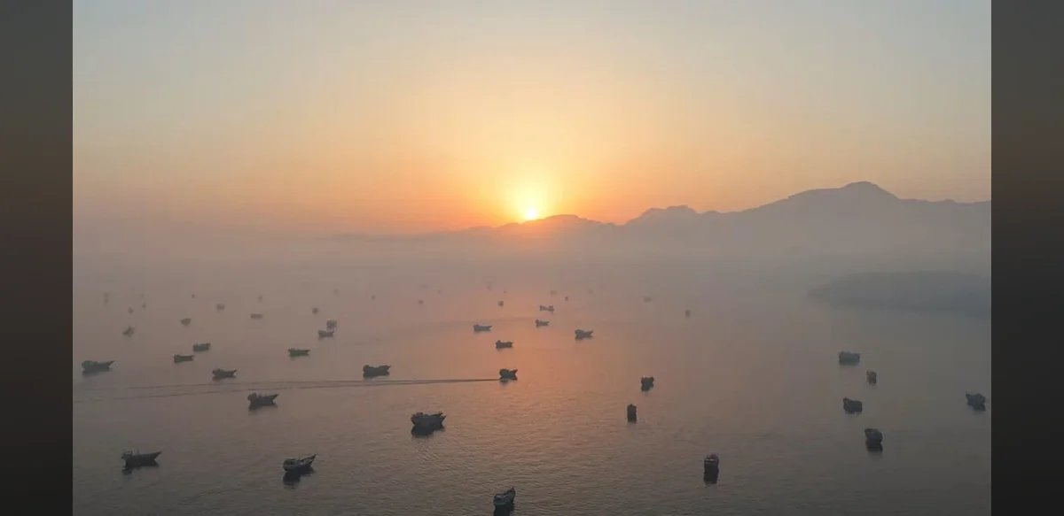 Shipping Activity in Key Maritime Passage Slows as Conflicting Reports Emerge on Access