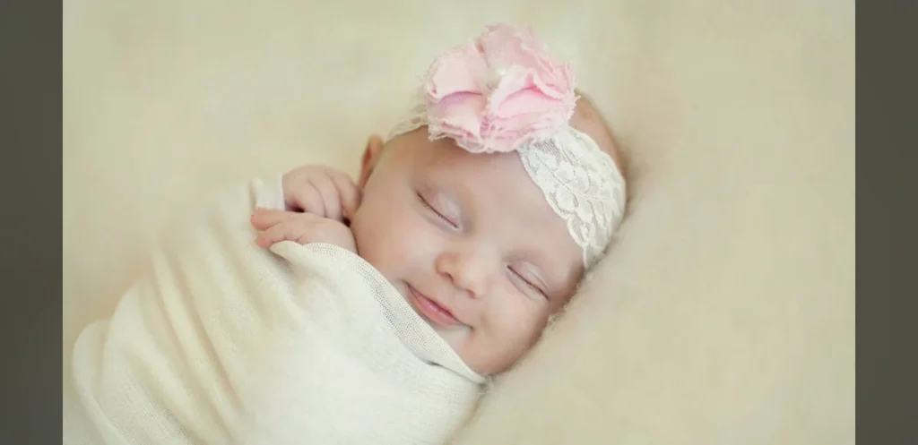 Unusual baby girl names with deep historical origins