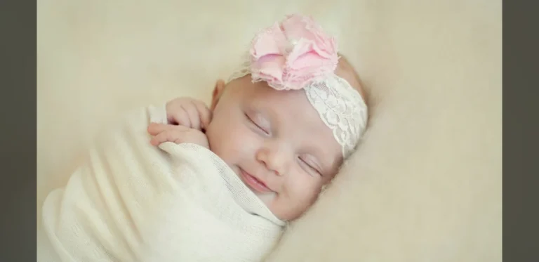 Unusual baby girl names with deep historical origins