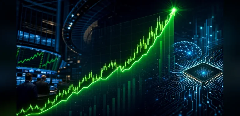 US Stock Market Update: S&P 500 and Nasdaq Futures Advance on Tech Strength