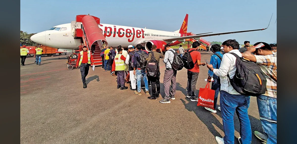 Modified Udan Scheme Aims to Strengthen Regional Aviation