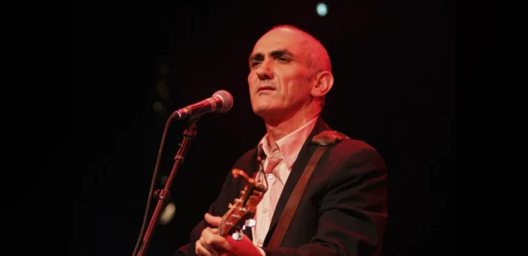 Paul Kelly Returns to Sydney’s Kings Cross for One-Off Show