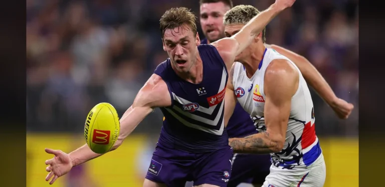 Fremantle Faces Selection Challenge in Defense After Strong Recent Performances