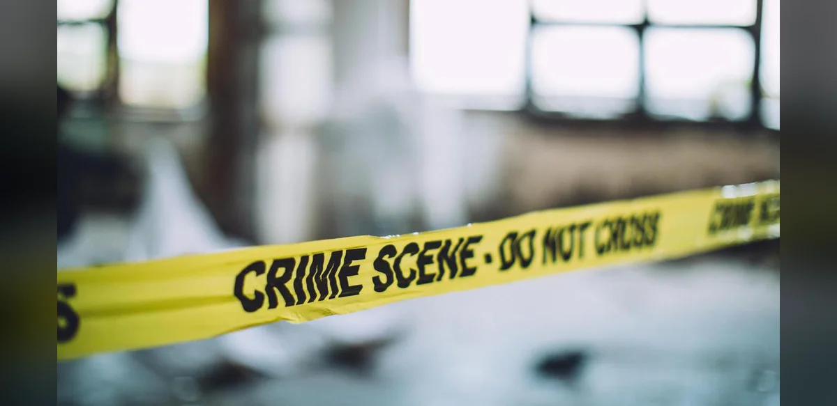 Skeletal Remains Found in Sand at Sheela Nagar Road Project in Visakhapatnam