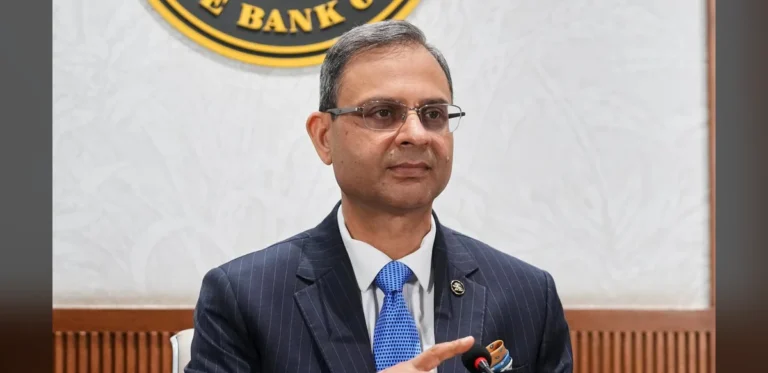 RBI Governor Announces Polymer Notes Circulation Starting Next Fiscal Year