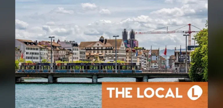 Readers Weigh In on Whether Zurich’s Quality of Life Justifies Its High Costs