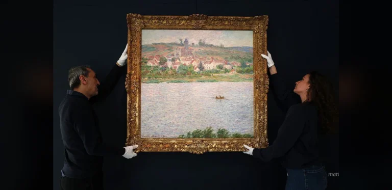 Safeguarding Cultural Heritage Through the Largest Art and Collectibles Transfer in History