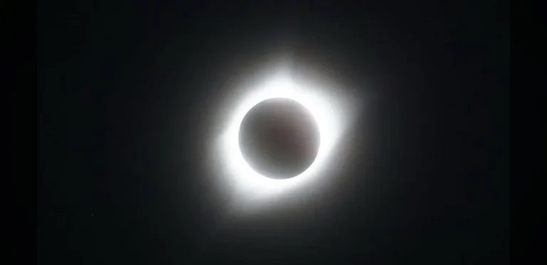 August 12 Total Solar Eclipse: NASA Details Rare Path and Sunset Views