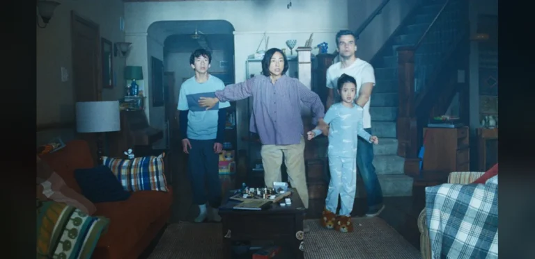 The Last House Delivers a Tense Netflix Thriller Anchored by Strong Lead Performances