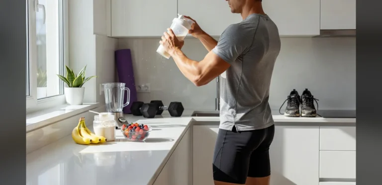 Evaluating a Popular Protein Supplement: Assessing Value and Benefits