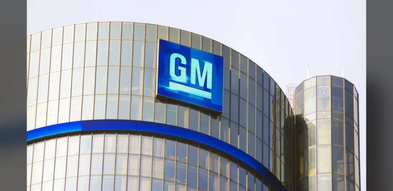 General Motors Extends Partnership Agreement With Chinese Company For Two Decades