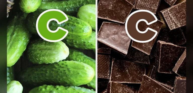 Alphabet-Based Food Selection Activity Promises Insights Into Personal Outcomes