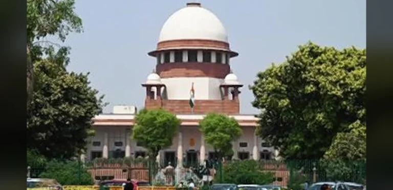 Parliament Approves Rise in Supreme Court Judges to Tackle Backlog