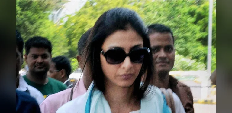 Delhi High Court Grants Interim Relief to Actor Tabu Over Unauthorized Use of Name and Likeness