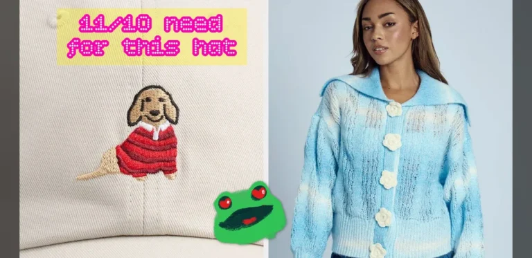 Affordable Fashion Picks: Thirty-One Items Under Thirty-Five Dollars