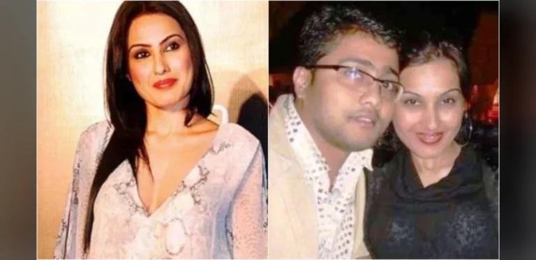 Actress Kamya Punjabi Discusses Domestic Abuse in Previous Marriage