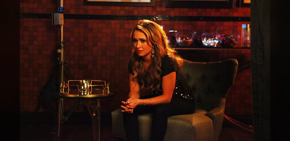 Hayden Panettiere’s Personal Challenges Shaped Her Nashville Role