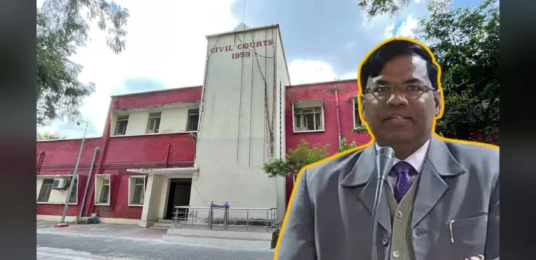 Uttar Pradesh Judge Issues 22 Death Sentences Over Four Months