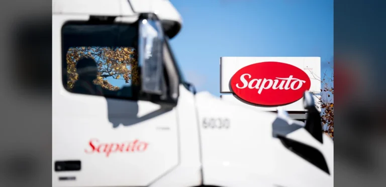 Saputo Reaches Agreement to Transfer Its United Kingdom Dairy Business to Lactalis