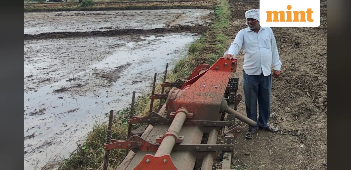 Government Accelerates Farm Outlays Amid El Nino Concerns