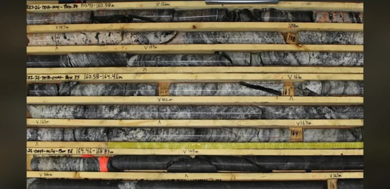 Infini Resources Readies Canadian Uranium Sites for Diamond Drilling Program