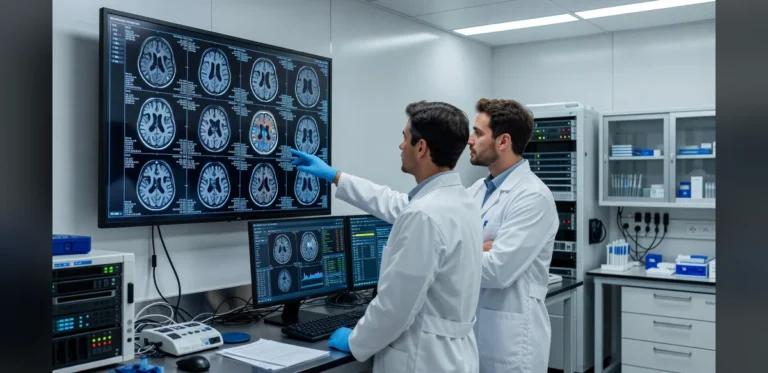 Phase 3 Trial Finds Obinutuzumab Beta Cuts Relapse Risk in Neuromyelitis Optica Spectrum Disorder