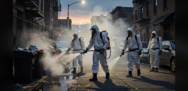 North Macedonia Records Fifth West Nile Virus Fatality
