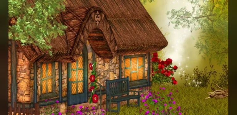 Online Quiz Invites Users to Design Fantasy Cottage and Discover Alleged Hidden Abilities