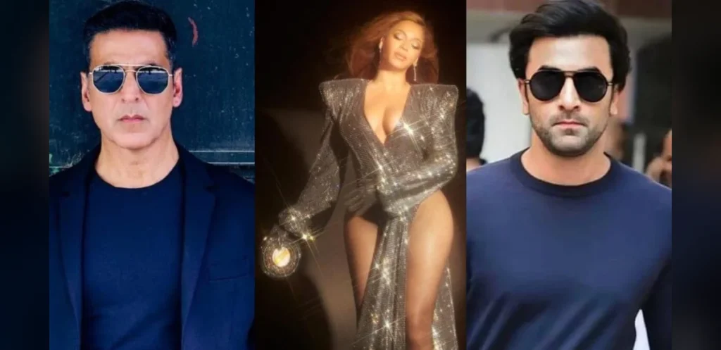 September Marks Notable Birthdays for Stars Across Bollywood, South Indian and Hollywood Cinema