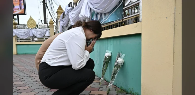 12-Year-Old Girl Dies After School Shooting, Seven Others Critical