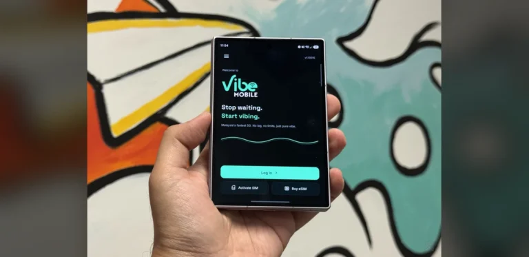 Affordable Prepaid Mobile Service Debuts in Malaysia on Advanced Network