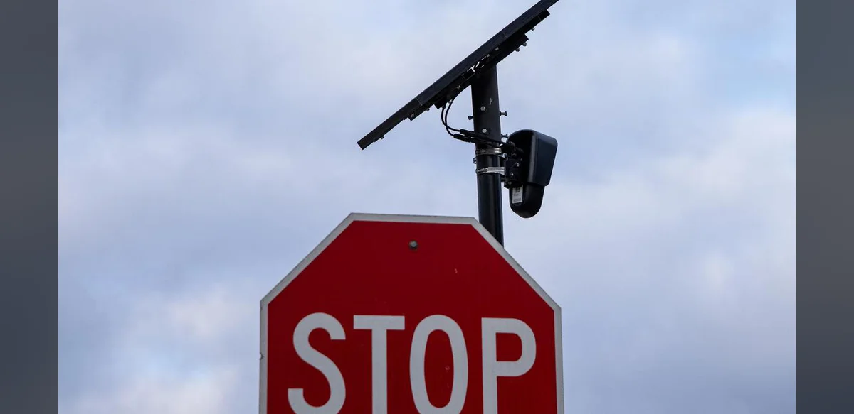 Examining the Backlash Against Flock Surveillance Technology