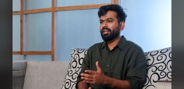 CJP Instagram Account Experiences Temporary Suspension and Restoration
