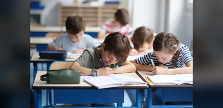 UK Tests AI-Generated Samples for Key Stage 2 Writing Moderation