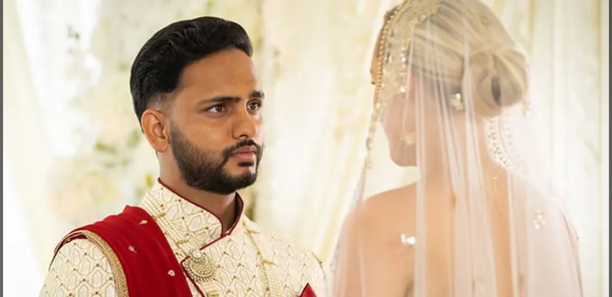 Hollyoaks Wedding Episode Features Unexpected Confession