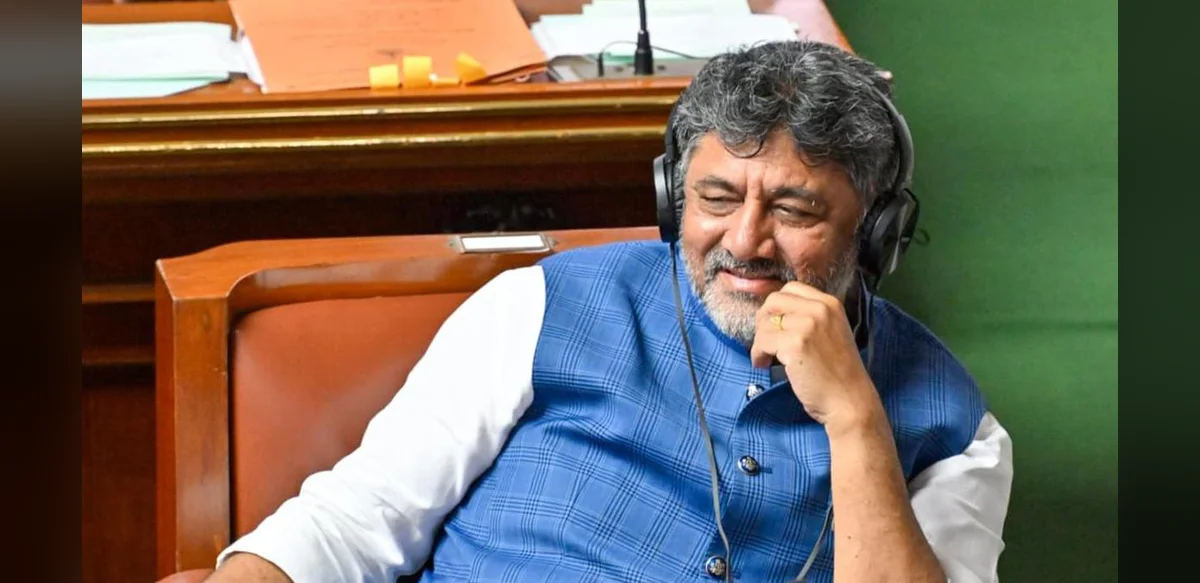 Karnataka CM Pledges Not to Use Position Against Anyone