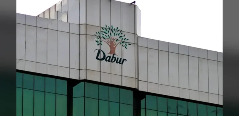 FSSAI Orders Dabur to Stop Sales of Items with ‘100 Percent’ Claims