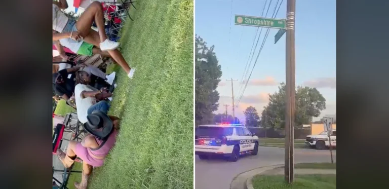 Shooting at Kentucky Outdoor Concert Results in One Fatality and Four Injuries Including Children