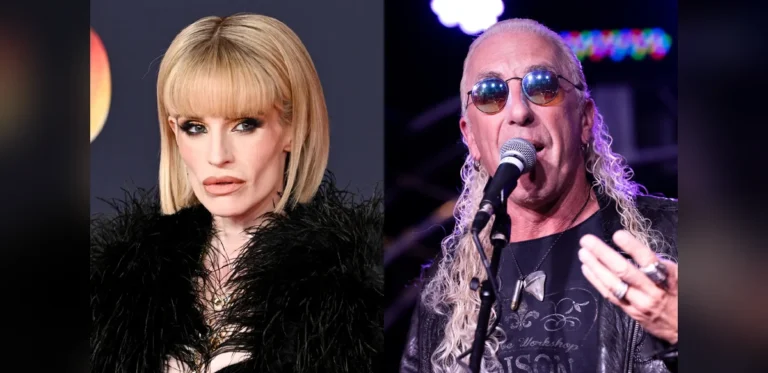 Kelly Osbourne Responds to Dee Snider Remarks Regarding Ozzy Osbourne