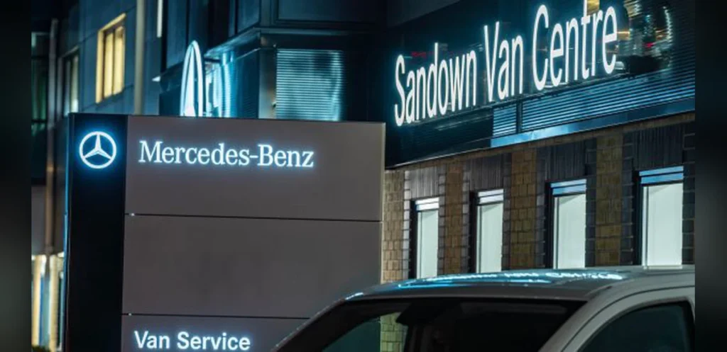 Sandown Group Completes Acquisition of FG Barnes Guildford