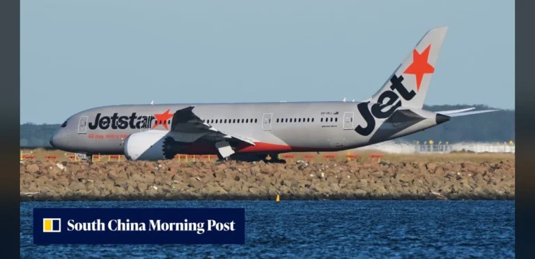 Paying for space: will Asia-Pacific airlines follow Jetstar’s gamble?