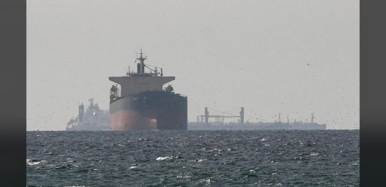 India’s Growing LPG Imports From the United States Explained