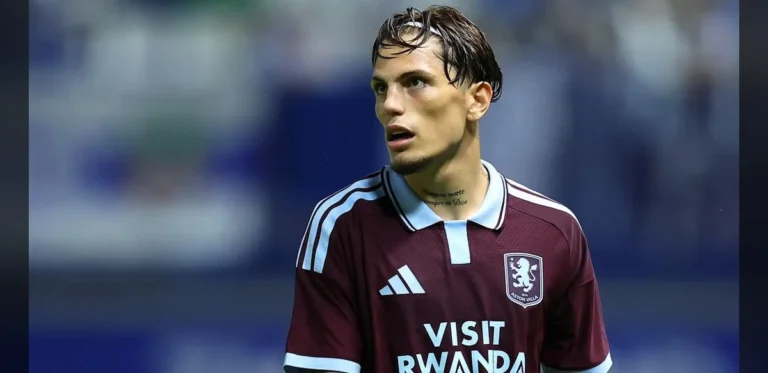 AS Roma Reportedly Turns Attention to Chelsea Player After Garnacho Pursuit Ends