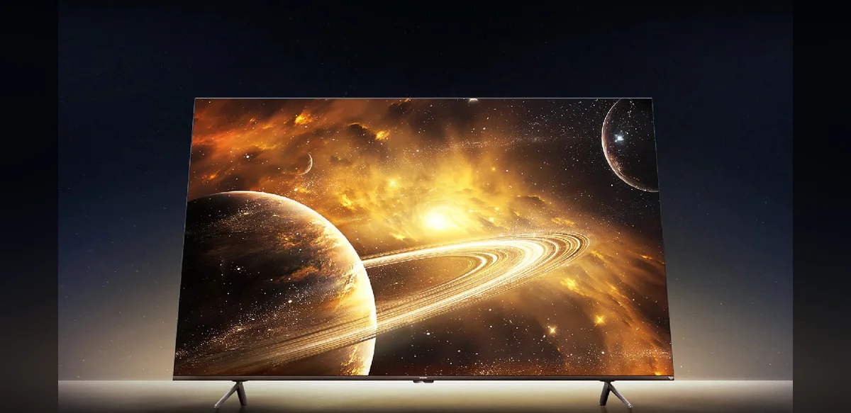 Amazon Freedom Sale 2026 Highlights Offers on Advanced OLED and QLED Televisions