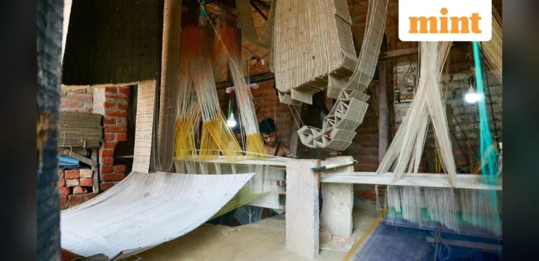 National Handloom Day 2026: PM Modi Highlights History and Importance of India’s Weaving Heritage