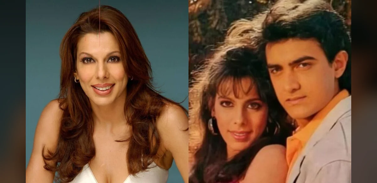 Pooja Bedi Shares Account of Post-Scene Interaction with Co-Star