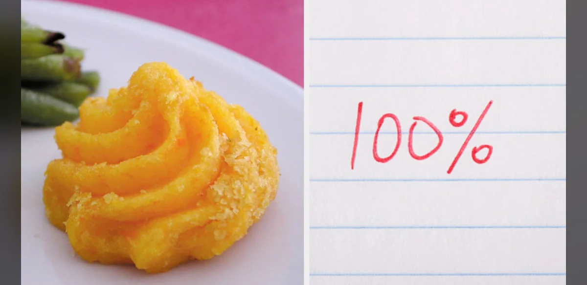 Online Potato Quiz Tests Claims of Being a True Food Enthusiast